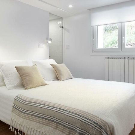 Apartamento Higer Hondarribia Ngoại thất bức ảnh
