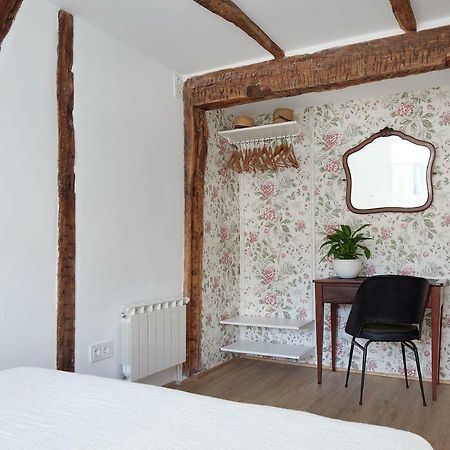 Apartamento Higer Hondarribia Ngoại thất bức ảnh