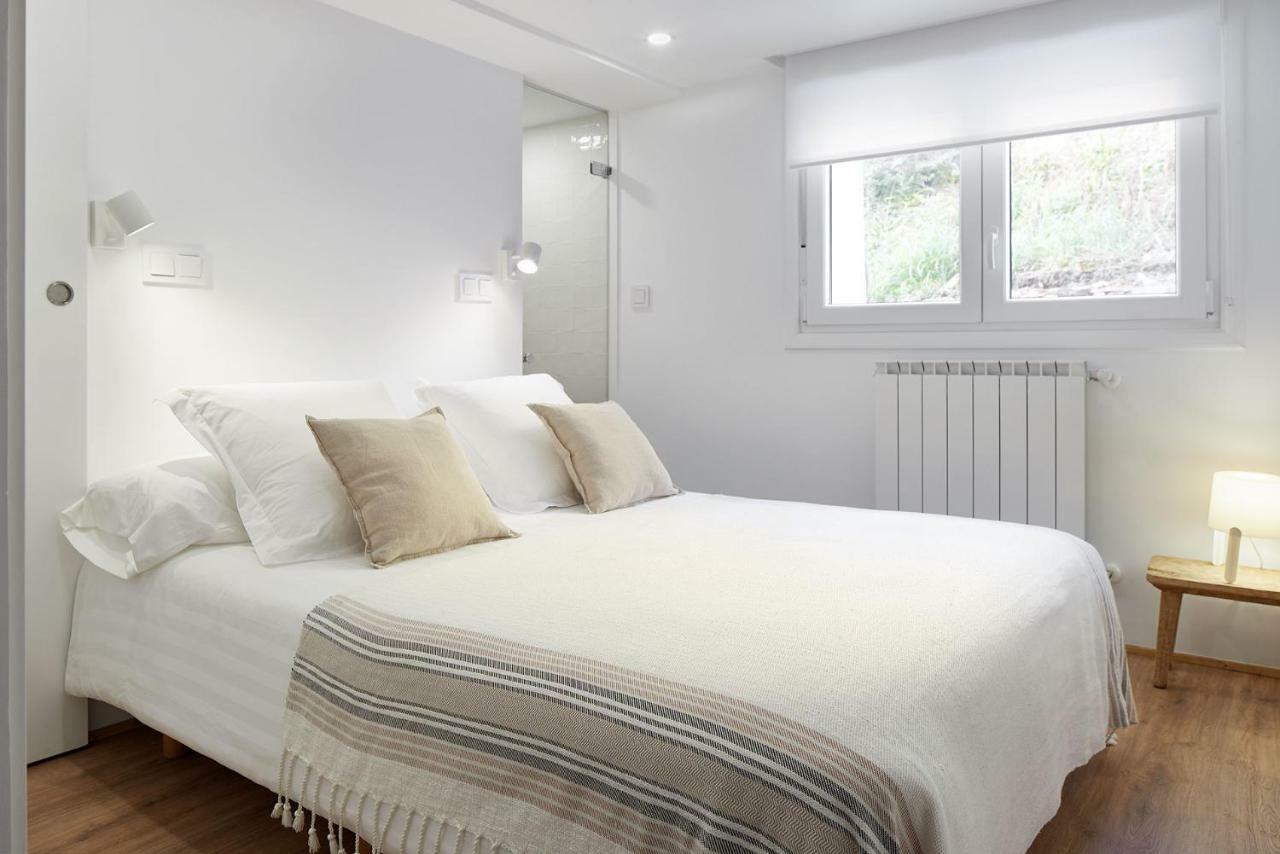 Apartamento Higer Hondarribia Ngoại thất bức ảnh