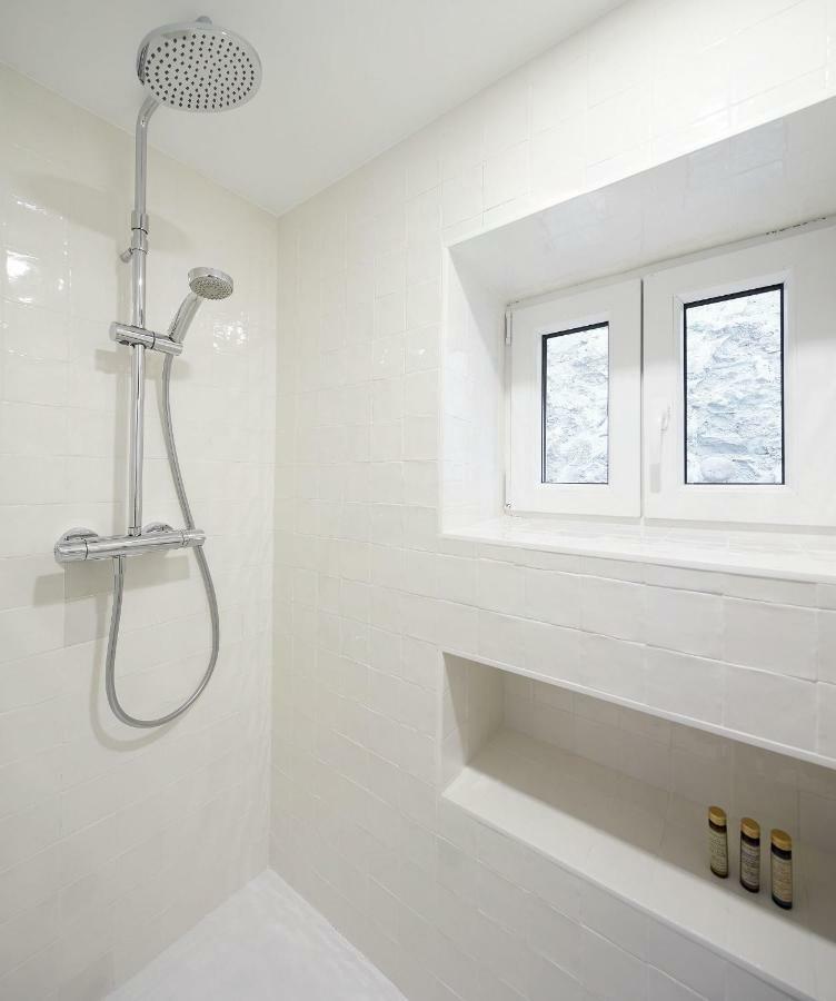 Apartamento Higer Hondarribia Ngoại thất bức ảnh