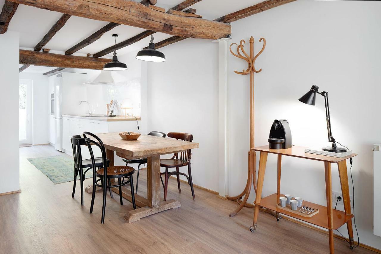 Apartamento Higer Hondarribia Ngoại thất bức ảnh
