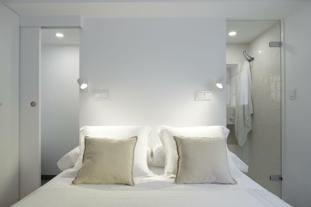 Apartamento Higer Hondarribia Ngoại thất bức ảnh