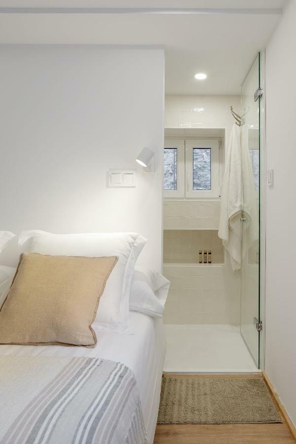 Apartamento Higer Hondarribia Ngoại thất bức ảnh